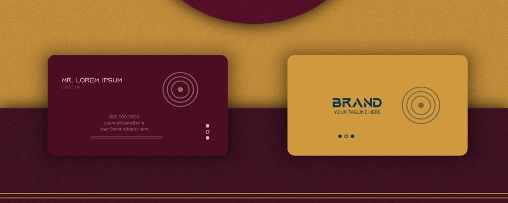 Creative Cards