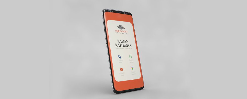 Digital Card