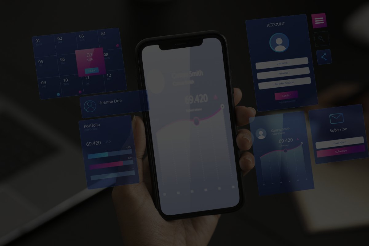 Software Development 3 Ui Ux