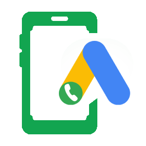 google ad call
